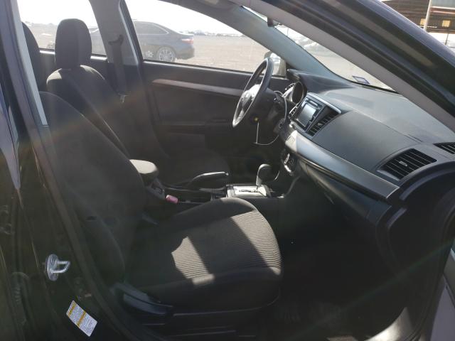 2015 MITSUBISHI LANCER SE JA32V2FW1FU002342