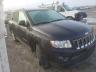 2011 JEEP  COMPASS