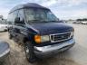 2007 FORD  ECONOLINE