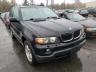 2005 BMW  X5