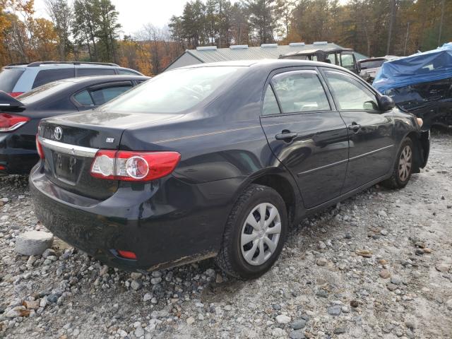 2011 TOYOTA COROLLA BA - JTDBU4EE3BJ103757