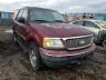 2001 FORD  EXPEDITION