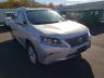 2013 LEXUS  RX350