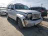 2008 JEEP  LIBERTY