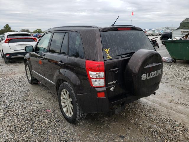 2013 SUZUKI GRAND VITA JS3TD0D72D4100402