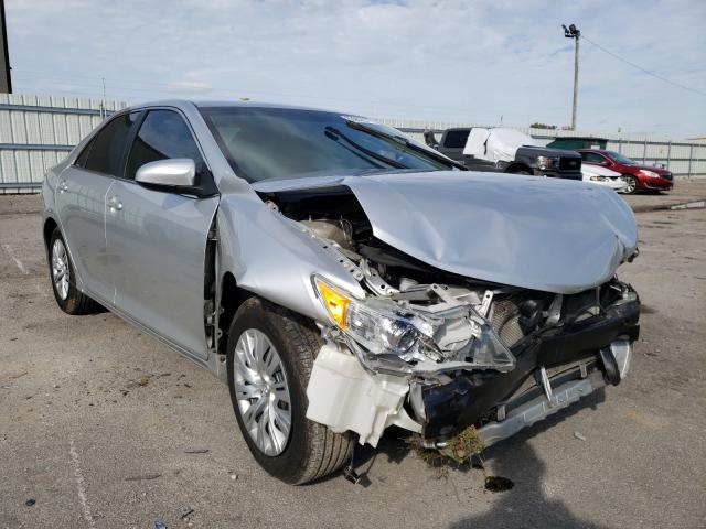 2012 TOYOTA CAMRY BASE 4T4BF1FK1CR157329