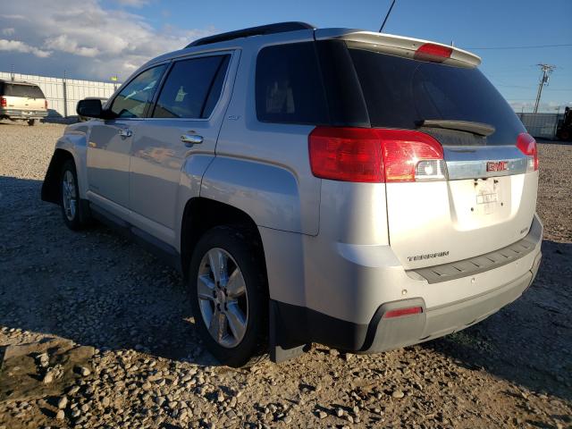 2015 GMC TERRAIN 2GKFLXEK1F6162616