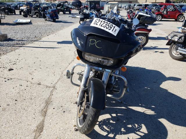 2017 HARLEY-DAVIDSON FLTRX ROAD 1HD1KHC1XHB613243