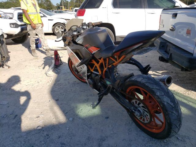 2015 KTM RC 390 MD2JYJ401FC216485