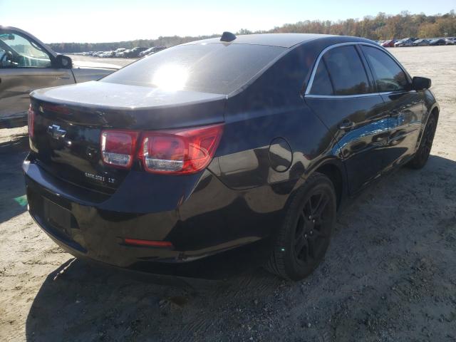 2013 CHEVROLET MALIBU 1LT - 1G11C5SAXDF179559