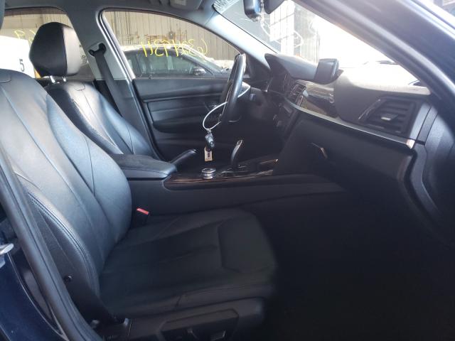 2014 BMW 328 D XDRI WBA3D5C56EKX98793