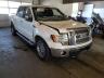 2010 FORD  F-150