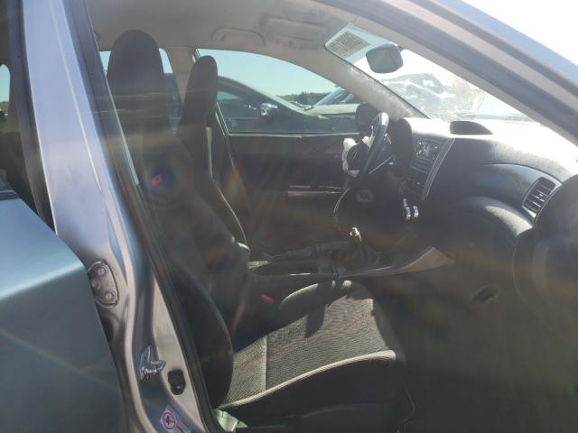 2014 SUBARU IMPREZA WR JF1GV7E61EG003435