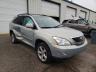 2008 LEXUS  RX350