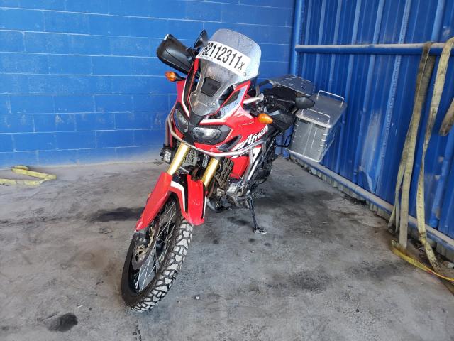 2016 HONDA CRF1000 JH2SD0445GK000107