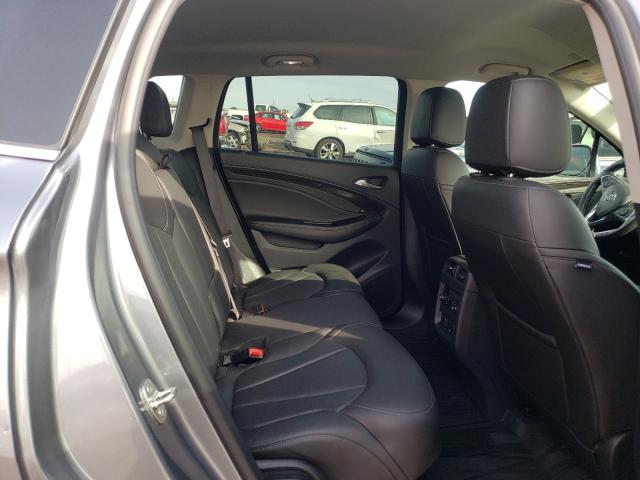 2019 BUICK ENVISION E LRBFX2SA0KD033761