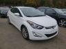 2014 HYUNDAI  ELANTRA