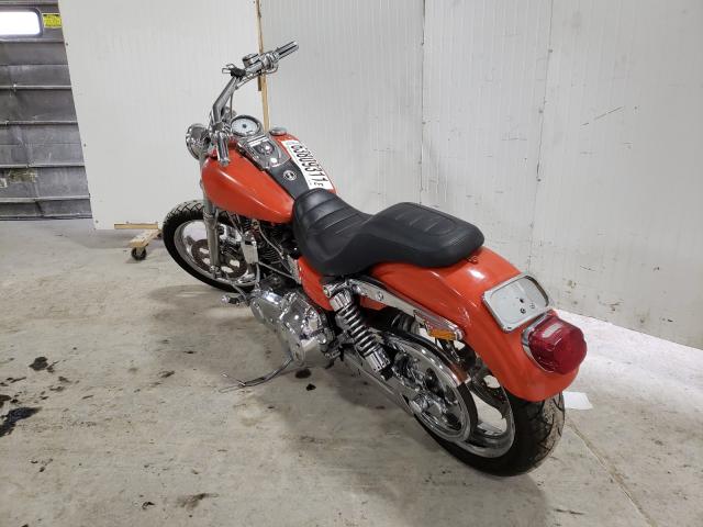 1HD1GV411BC326468 Harley-Davidson Fxdc 2011. Фото: 2