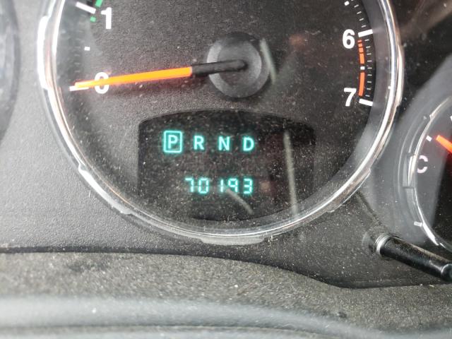 2012 JEEP LIBERTY SP 1C4PJMAK5CW203423