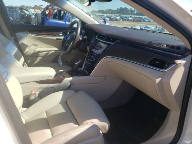 2014 CADILLAC XTS PREMIU 2G61P5S36E9250671