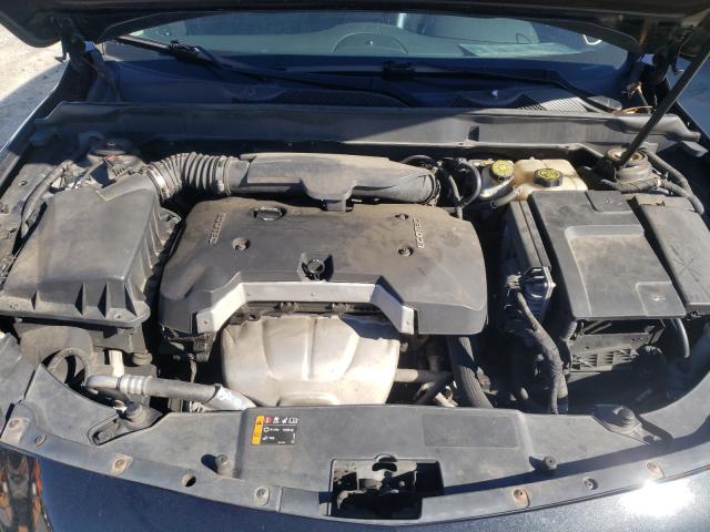 2013 CHEVROLET MALIBU 1LT - 1G11C5SAXDF179559