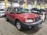 2004 SUBARU  FORESTER