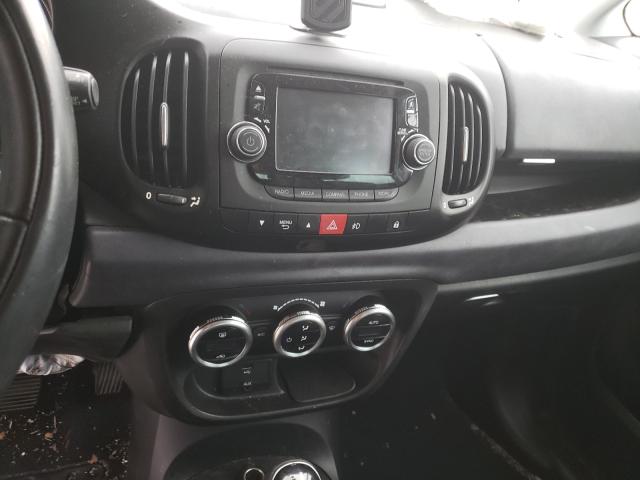 2015 FIAT 500L LOUNG ZFBCFACH5FZ031836