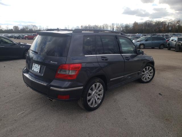 2012 MERCEDES-BENZ GLK-CLASS WDCGG8HB2CF838332