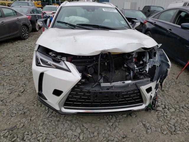 2019 LEXUS UX 250H JTHU9JBH0K2009366