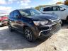 2019 MITSUBISHI  OUTLANDER