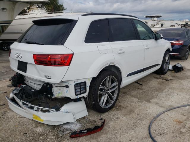 VIN WA1VAAF73JD047346 2018 Audi Q7, Prestige no.4