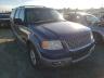 2003 FORD  EXPEDITION