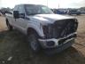 2015 FORD  F250