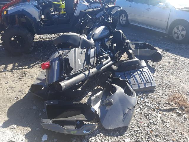 2021 HARLEY-DAVIDSON FLTRK 1HD1KZF18MB644499