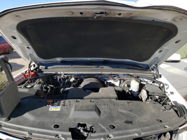 2016 CHEVROLET TAHOE POLI 1GNLCDEC4GR161771