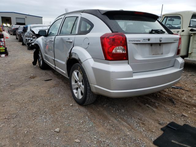 2011 DODGE CALIBER MA 1B3CB3HA0BD247232