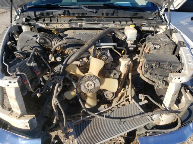 2016 RAM 2500 POWER 3C6TR5EJ0GG103871