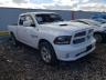 2014 RAM  1500