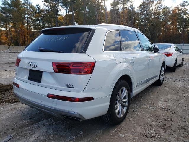 VIN WA1LAAF70JD018409 2018 Audi Q7, Premium Plus no.4