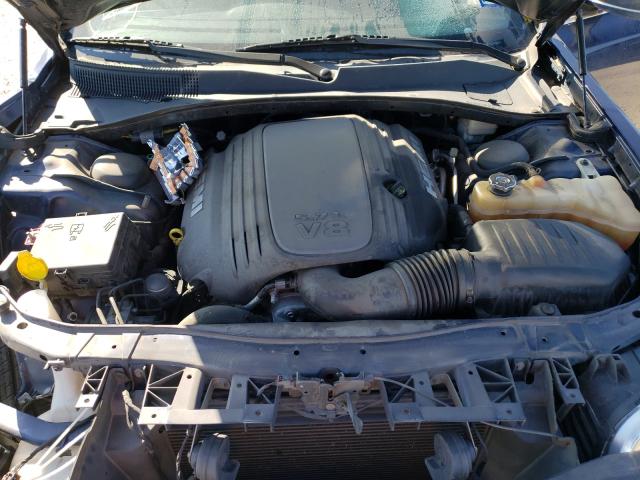 2014 CHRYSLER 300C VARVA 2C3CCADT0EH321171