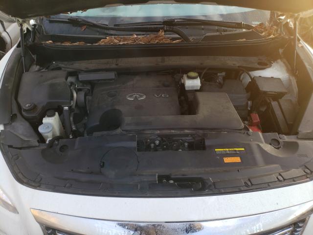 2013 INFINITI JX35 5N1AL0MN5DC300960