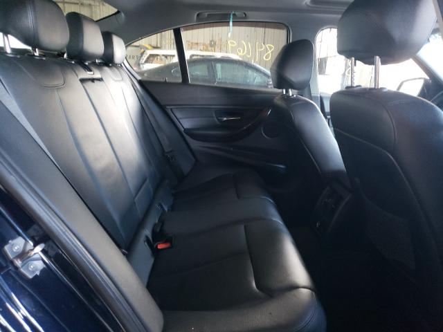 2014 BMW 328 D XDRI WBA3D5C56EKX98793