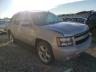 2009 CHEVROLET  AVALANCHE