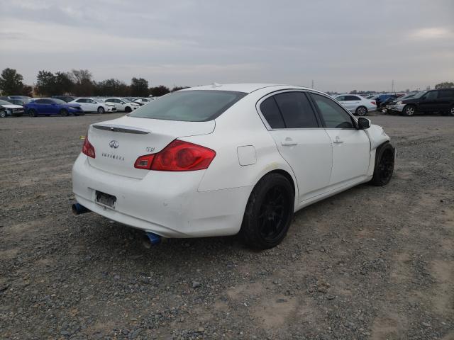 2010 INFINITI G37 BASE JN1CV6AP8AM203373