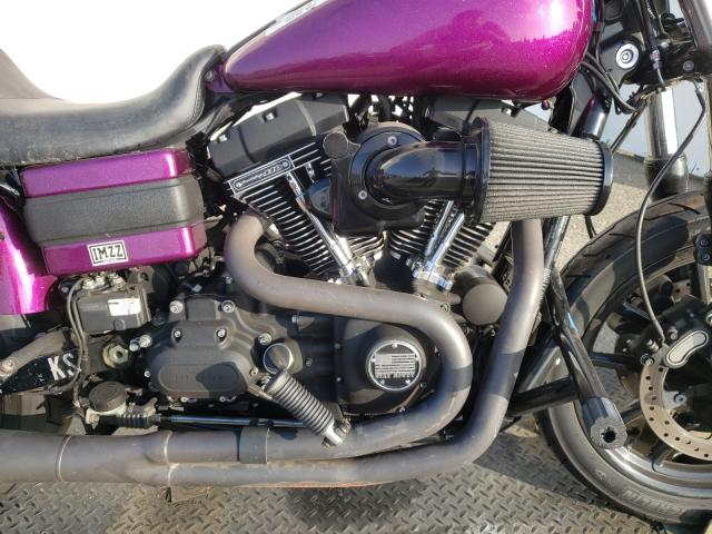2016 HARLEY-DAVIDSON FXDLS 1HD1GS86XGC329929