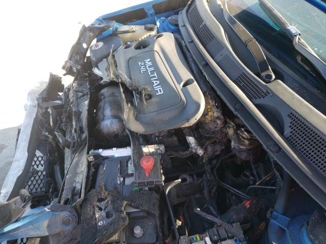 1C3CDFEB0GD637038 Dodge DART GT