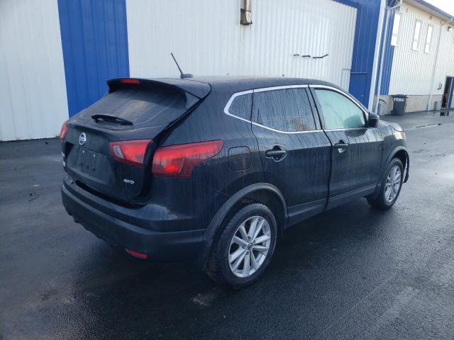 2019 NISSAN QASHQAI JN1BJ1CRXKW338823