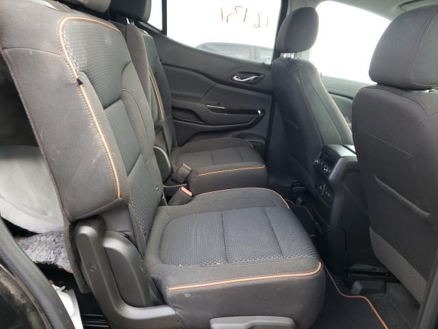 2020 GMC ACADIA AT4 1GKKNLLS8LZ207944