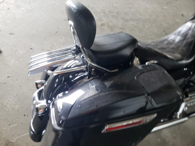 2020 HARLEY-DAVIDSON FLHX 1HD1KBC1XLB675554