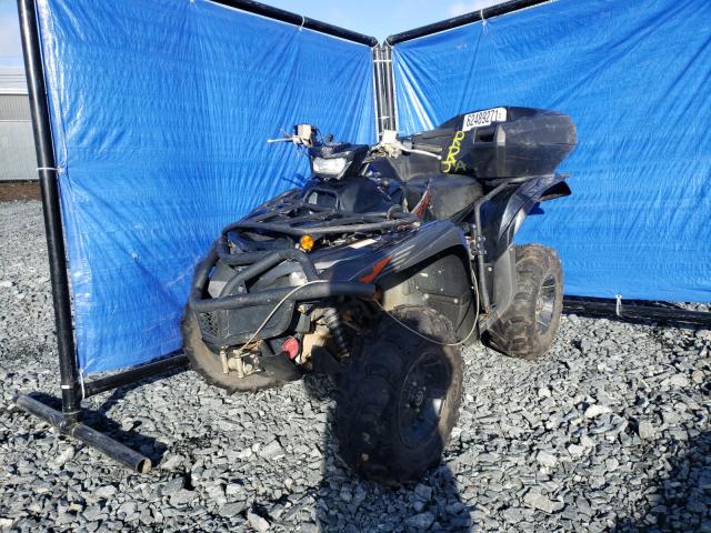 2021 YAMAHA YFM700 G 5Y4AMK2W6MA304107